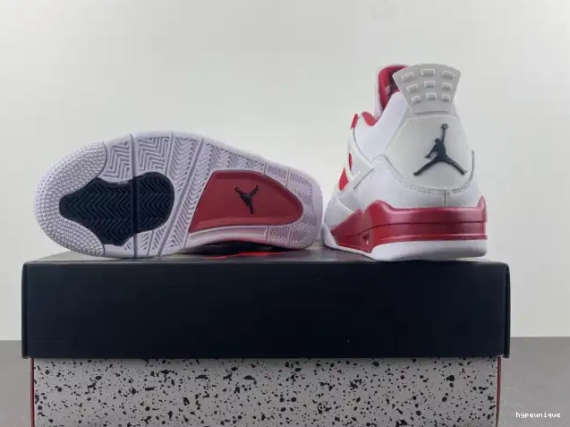 HYPE Retro 308497-106 4 Air 89 Jordan Alternate 0515